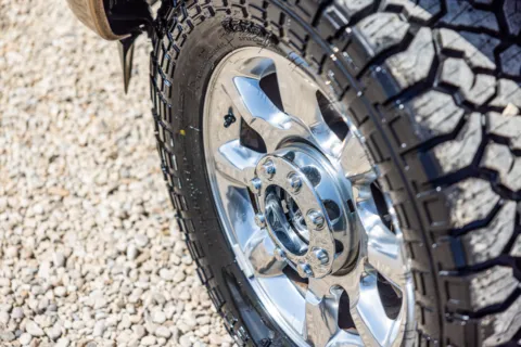 More photos of 2012 Ford F-350 Super Duty King Ranch at Huntsman Wholesale LLC, ID