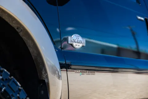 Photos of 2012 Ford F-350 Super Duty King Ranch for sale in Melba, ID at Huntsman Wholesale LLC