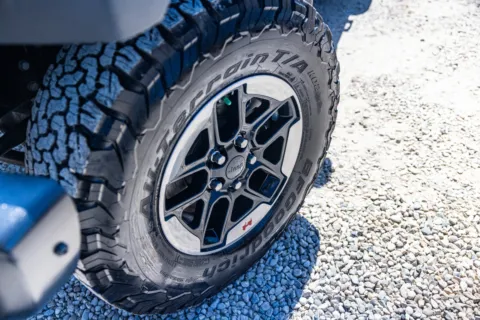 Another view of 2018 Jeep Wrangler Unlimited Rubicon for sale in Melba, ID at Huntsman Wholesale LLC