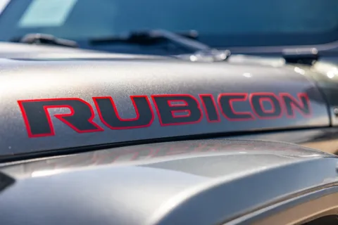 Photos of 2018 Jeep Wrangler Unlimited Rubicon for sale in Melba, ID at Huntsman Wholesale LLC