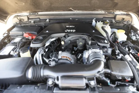 More photos of 2018 Jeep Wrangler Unlimited Rubicon at Huntsman Wholesale LLC, ID