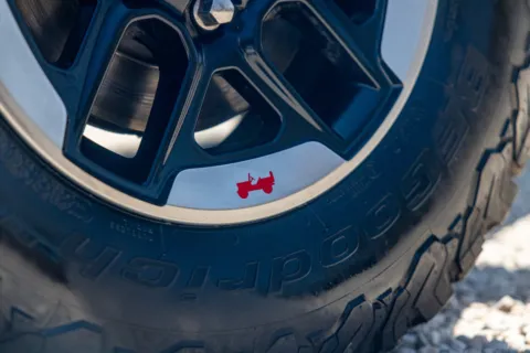 More photos of 2018 Jeep Wrangler Unlimited Rubicon at Huntsman Wholesale LLC, ID