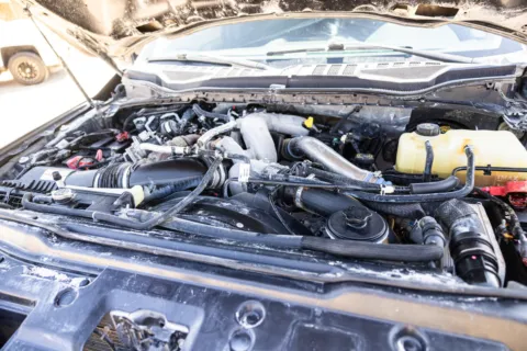 More photos of 2022 Ford F-250 Super Duty XLT at Huntsman Wholesale LLC, ID