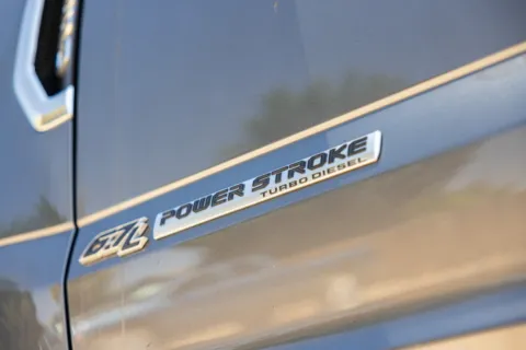 Another view of 2022 Ford F-250 Super Duty XLT for sale in Melba, ID at Huntsman Wholesale LLC