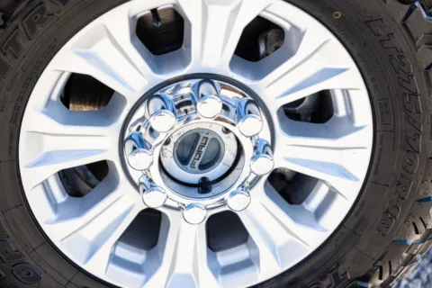 Photos of 2022 Ford F-250 Super Duty XLT for sale in Melba, ID at Huntsman Wholesale LLC