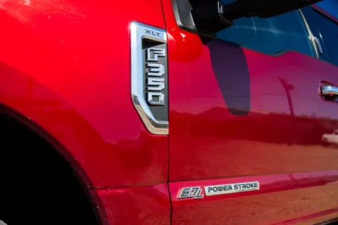 More photos of 2019 Ford F-350 Super Duty at Huntsman Wholesale LLC, ID