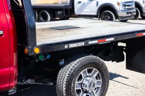 Another view of 2019 Ford F-350 Super Duty for sale in Melba, ID at Huntsman Wholesale LLC