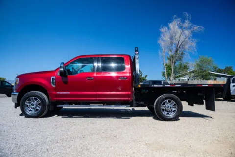 More photos of 2019 Ford F-350 Super Duty at Huntsman Wholesale LLC, ID