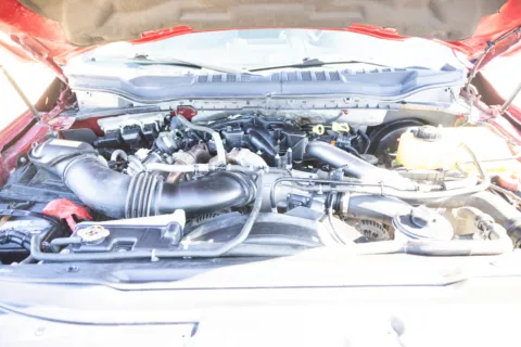 Another view of 2019 Ford F-350 Super Duty for sale in Melba, ID at Huntsman Wholesale LLC