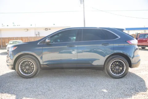 More photos of 2016 Ford Edge SEL at Huntsman Wholesale LLC, ID