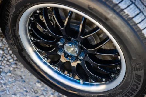 Photos of 2016 Ford Edge SEL for sale in Melba, ID at Huntsman Wholesale LLC