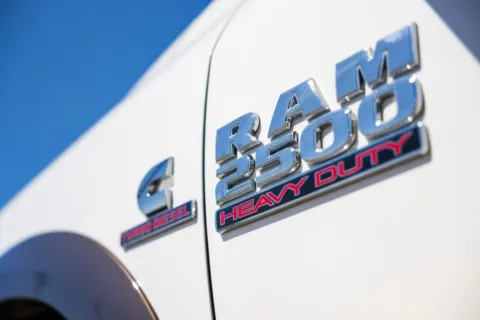 Another view of 2017 Ram 2500 Laramie for sale in Melba, ID at Huntsman Wholesale LLC