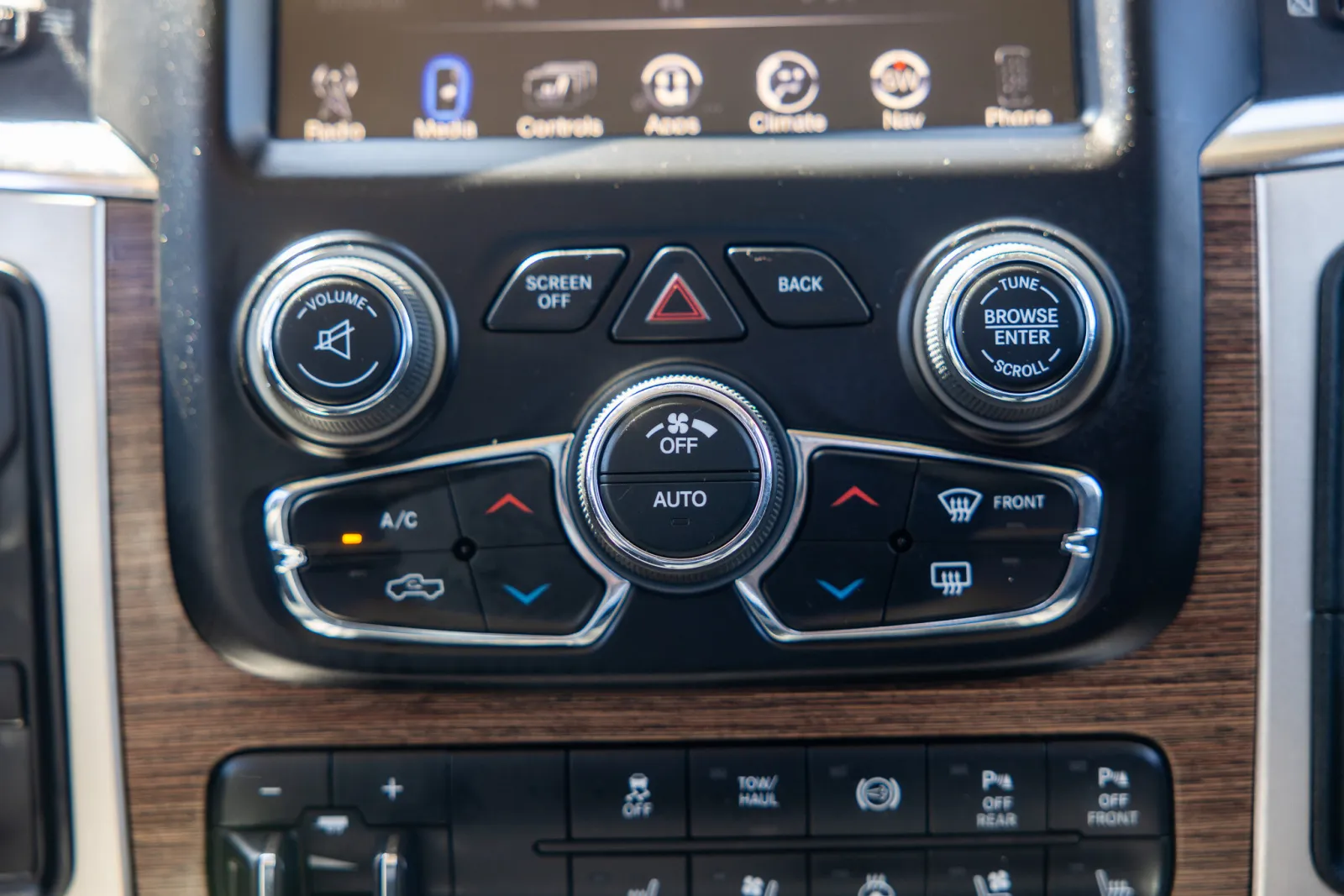 More photos of 2017 Ram 2500 Laramie at Huntsman Wholesale LLC, ID
