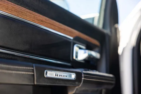 Another view of 2017 Ram 2500 Laramie for sale in Melba, ID at Huntsman Wholesale LLC