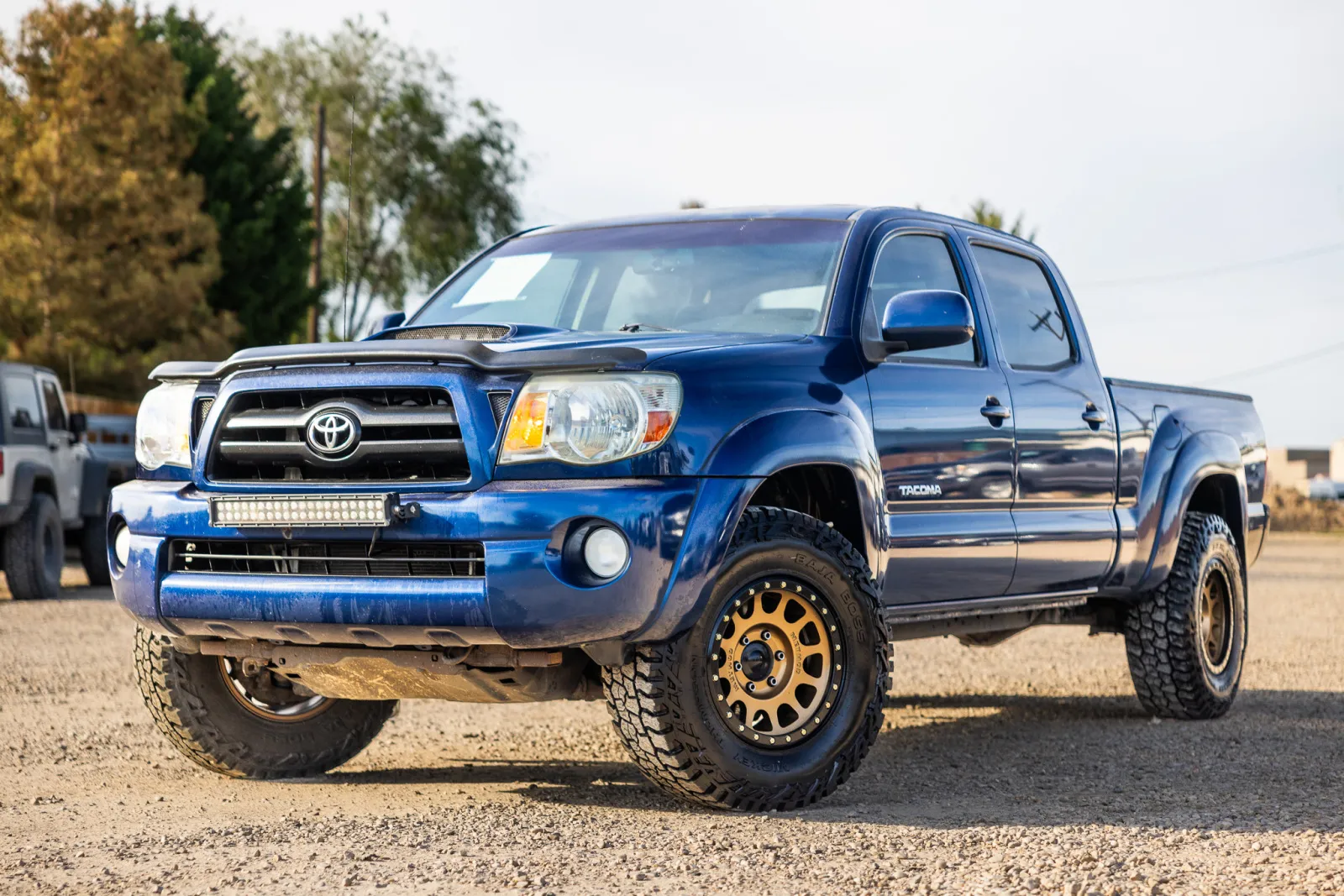 2008 Toyota Tacoma V6 for sale in Melba, ID