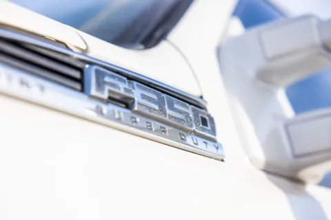 More photos of 2011 Ford F-350 Super Duty Lariat at Huntsman Wholesale LLC, ID