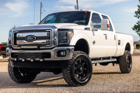 Photos of 2011 Ford F-350 Super Duty Lariat for sale in Melba, ID at Huntsman Wholesale LLC