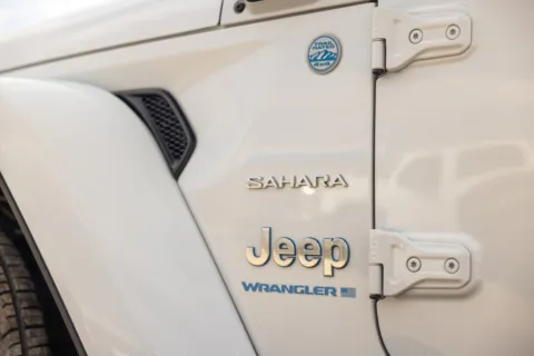 More photos of 2023 Jeep Wrangler at Huntsman Wholesale LLC, ID