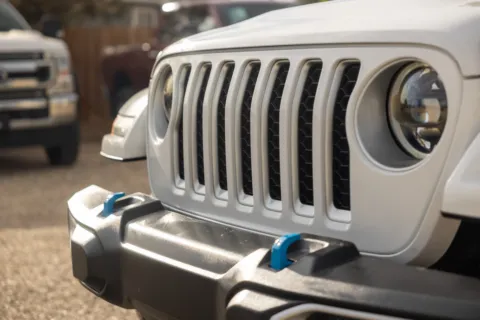 Another view of 2023 Jeep Wrangler for sale in Melba, ID at Huntsman Wholesale LLC