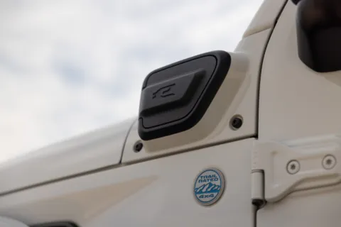 More photos of 2023 Jeep Wrangler at Huntsman Wholesale LLC, ID