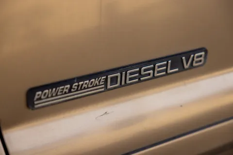 More photos of 2002 Ford F-350 Super Duty at Huntsman Wholesale LLC, ID