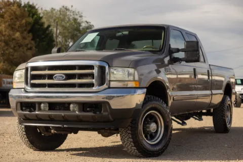 Another view of 2002 Ford F-350 Super Duty for sale in Melba, ID at Huntsman Wholesale LLC