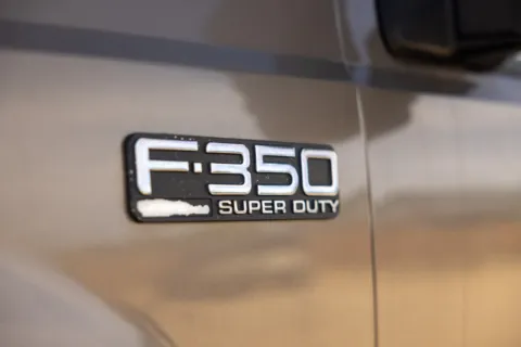 Another view of 2002 Ford F-350 Super Duty for sale in Melba, ID at Huntsman Wholesale LLC