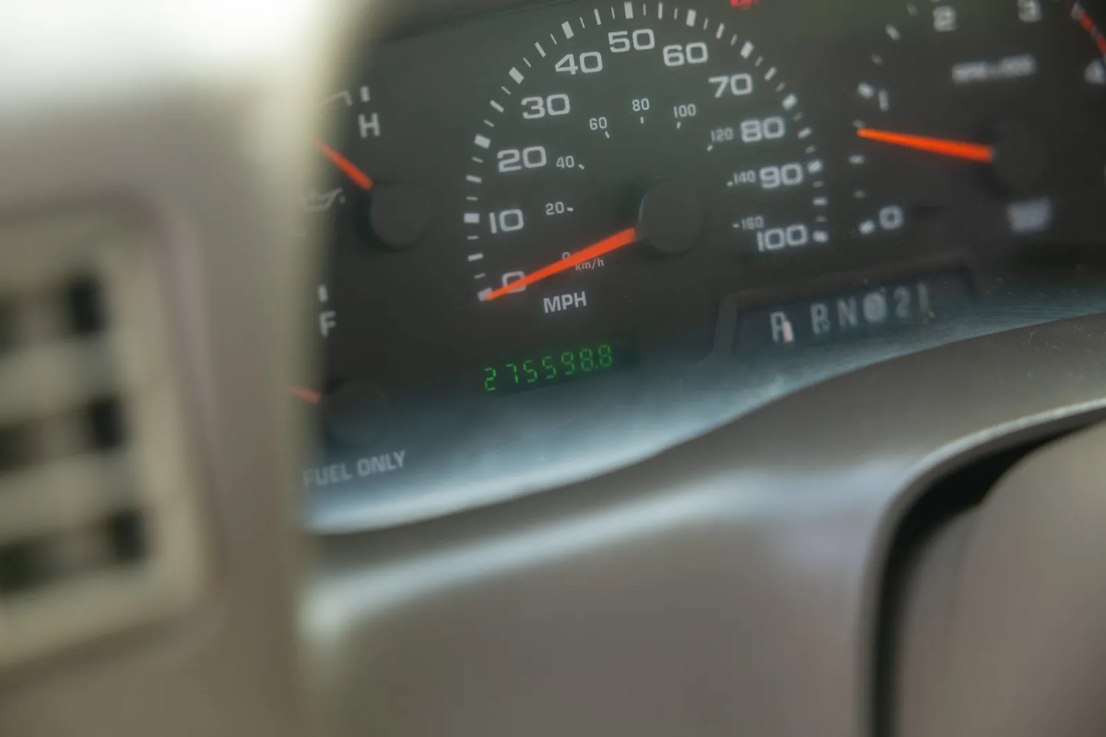 More photos of 2002 Ford F-350 Super Duty at Huntsman Wholesale LLC, ID