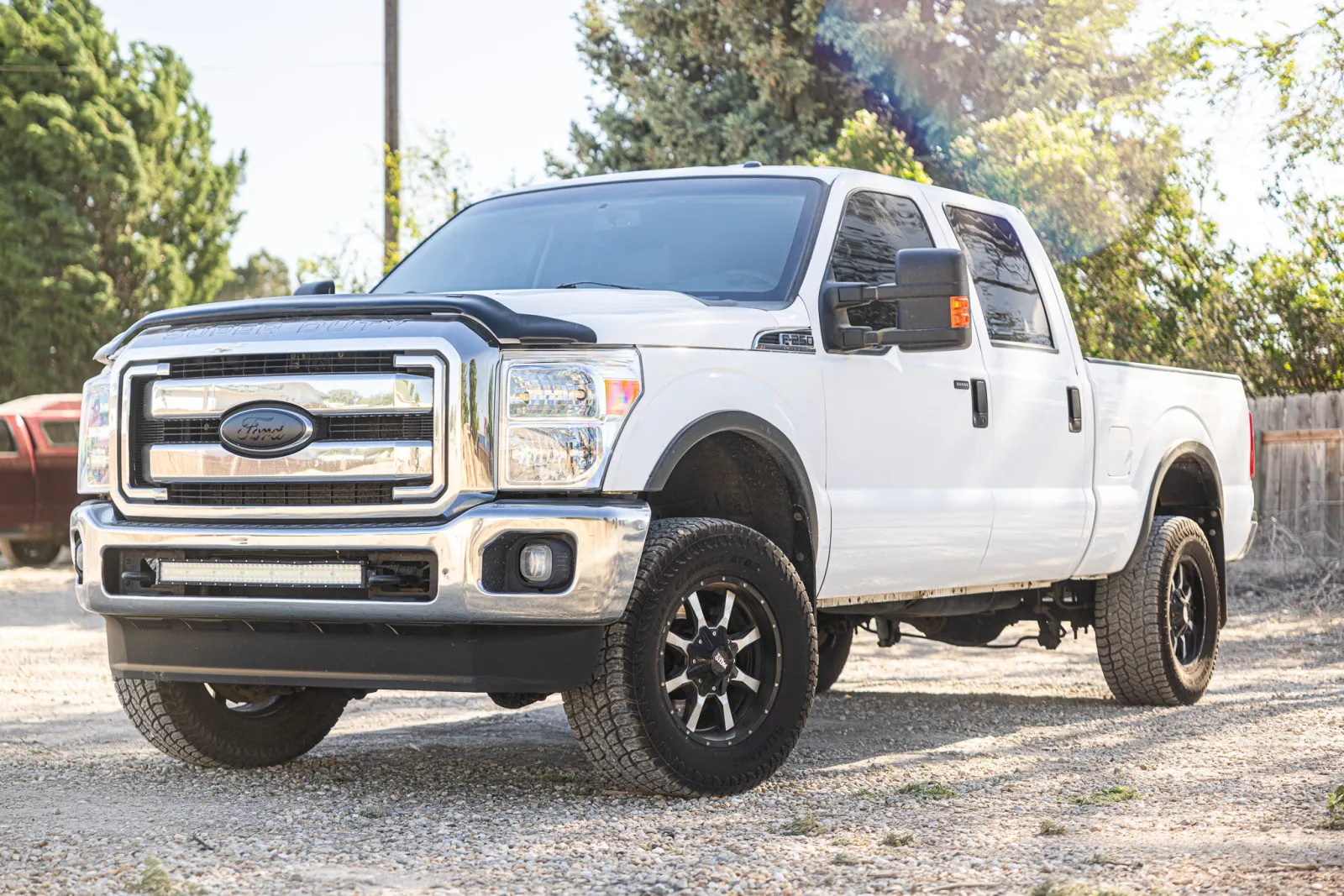 Photos of 2016 Ford F-250 Super Duty for sale in Melba, ID at Huntsman Wholesale LLC