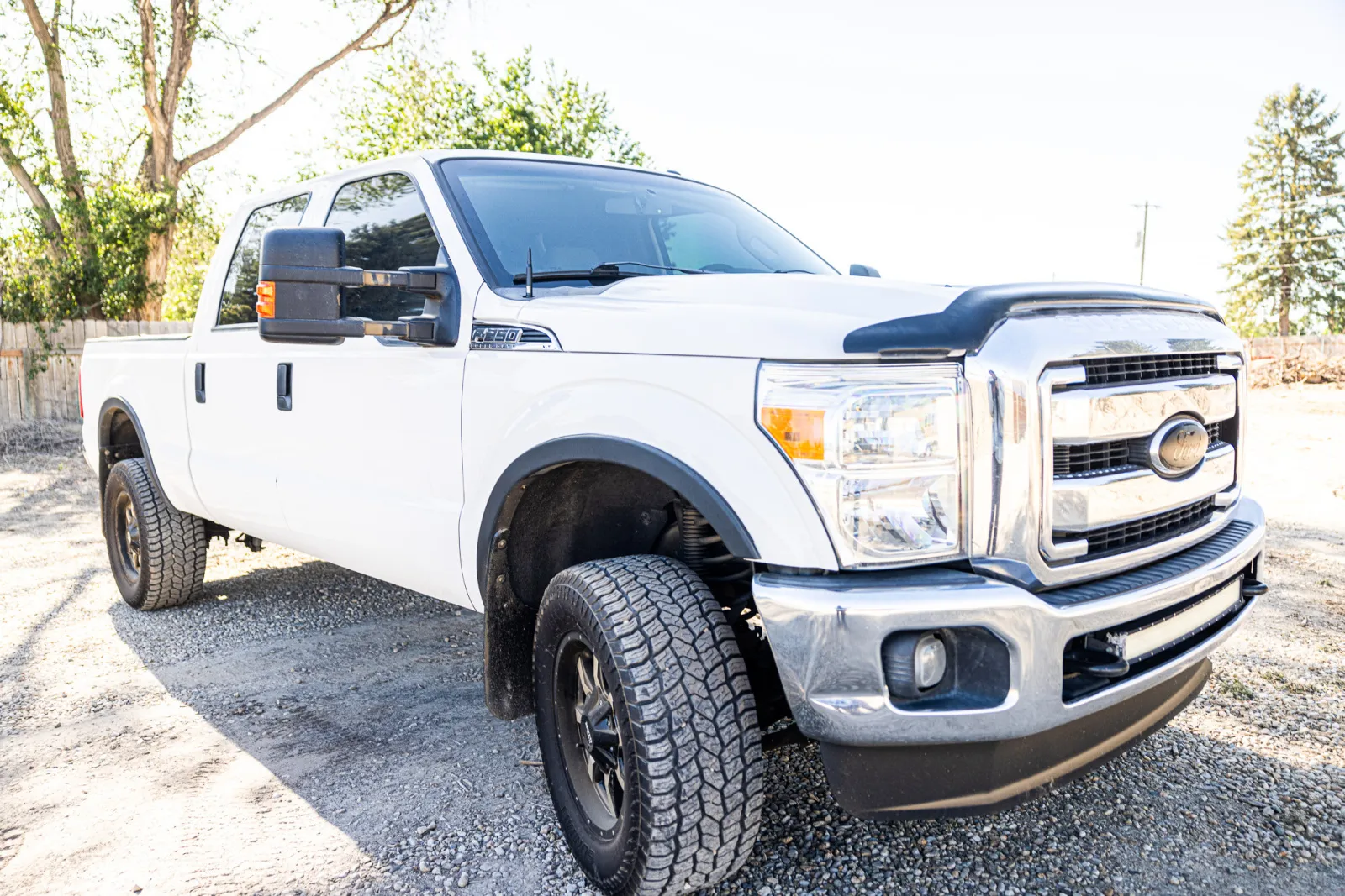 Photos of 2016 Ford F-250 Super Duty for sale in Melba, ID at Huntsman Wholesale LLC