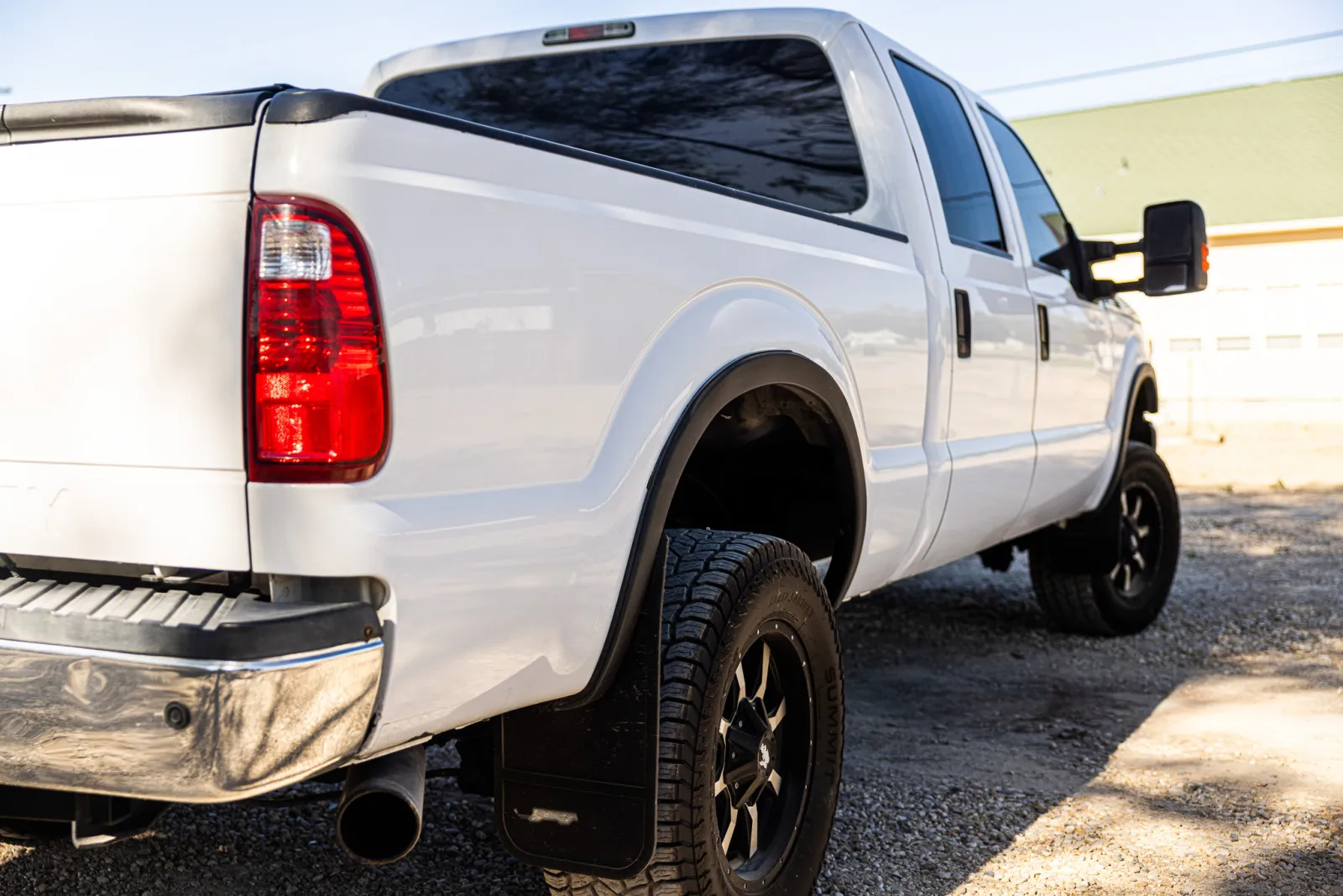 More photos of 2016 Ford F-250 Super Duty at Huntsman Wholesale LLC, ID