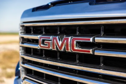 More photos of 2020 GMC Sierra 2500HD SLT at Huntsman Wholesale LLC, ID