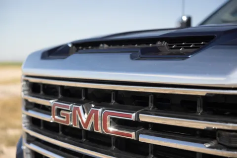 More photos of 2020 GMC Sierra 2500HD SLT at Huntsman Wholesale LLC, ID