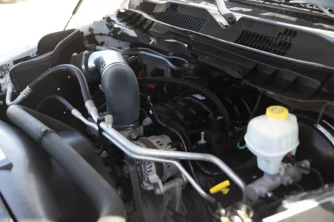 More photos of 2016 Ram 1500 Sport at Huntsman Wholesale LLC, ID