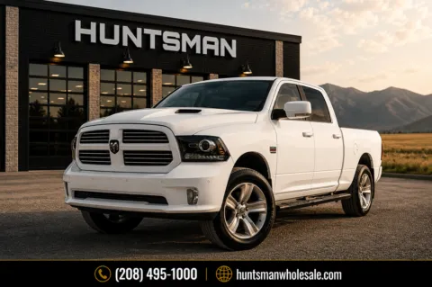 2016 Ram 1500 Sport for sale in Melba, ID