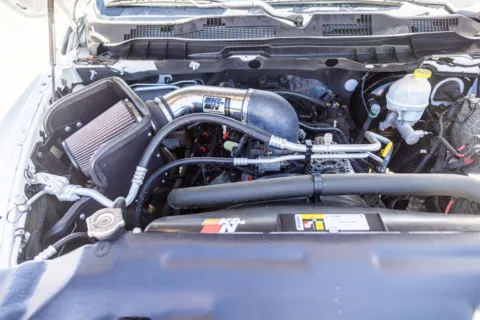 More photos of 2016 Ram 1500 Sport at Huntsman Wholesale LLC, ID