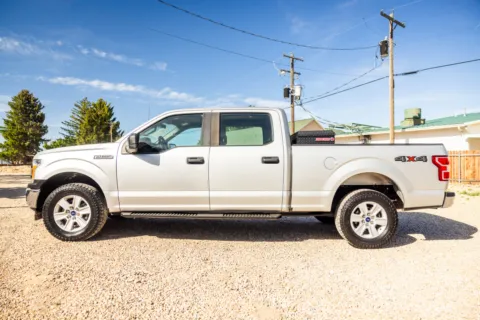 More photos of 2018 Ford F-150 XL at Huntsman Wholesale LLC, ID