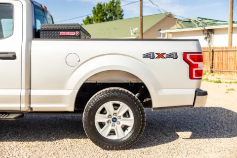 More photos of 2018 Ford F-150 XL at Huntsman Wholesale LLC, ID
