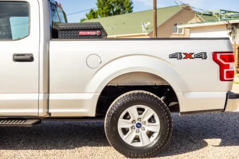 More photos of 2018 Ford F-150 XL at Huntsman Wholesale LLC, ID