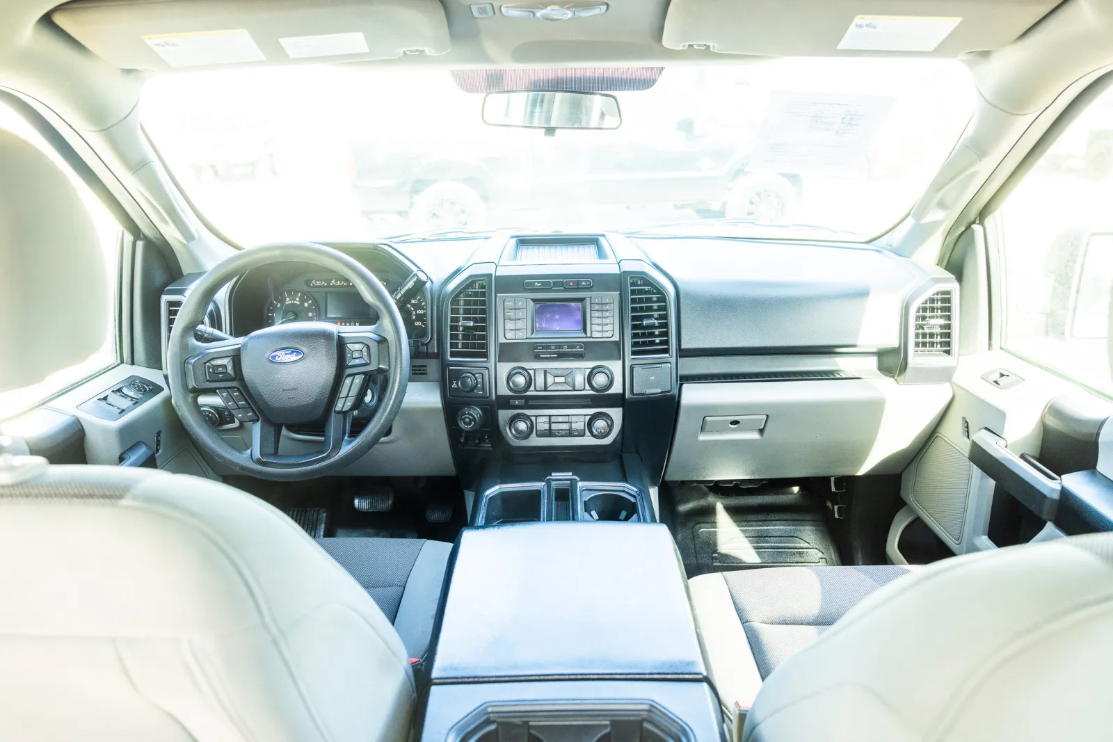 Photos of 2018 Ford F-150 XL for sale in Melba, ID at Huntsman Wholesale LLC