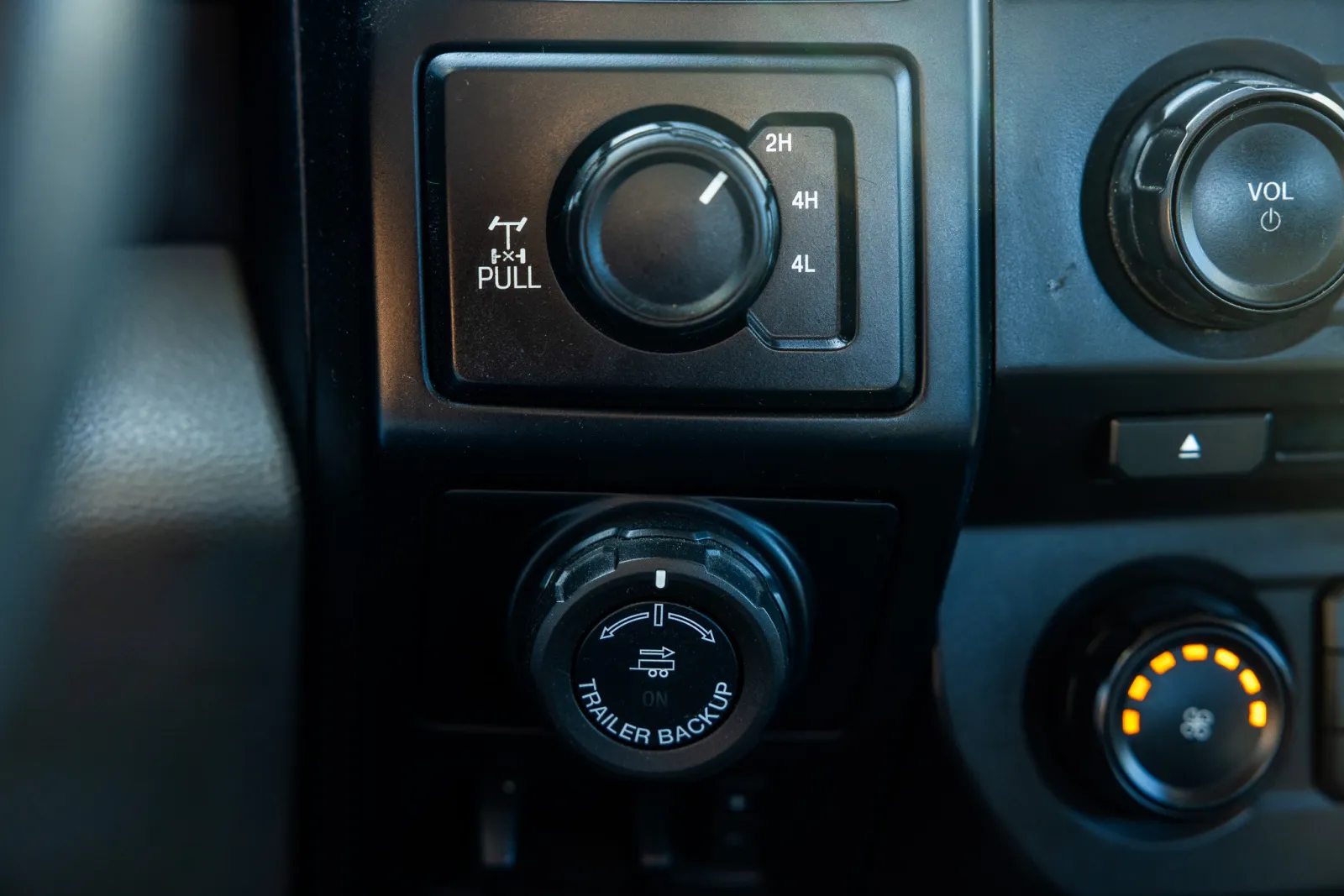 More photos of 2018 Ford F-150 XL at Huntsman Wholesale LLC, ID