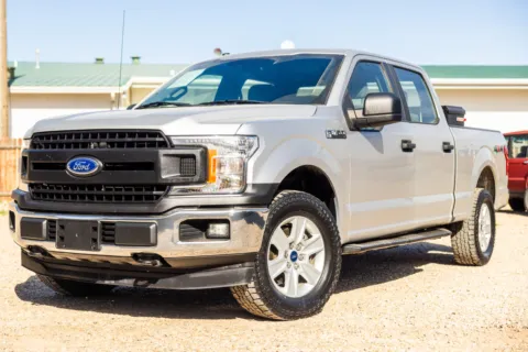 Photos of 2018 Ford F-150 XL for sale in Melba, ID at Huntsman Wholesale LLC