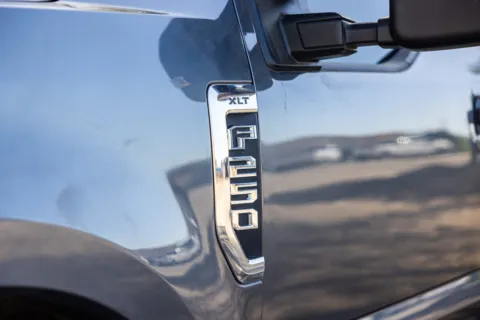 Photos of 2022 Ford F-250 Super Duty XLT for sale in Melba, ID at Huntsman Wholesale LLC