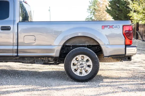 More photos of 2022 Ford F-250 Super Duty XLT at Huntsman Wholesale LLC, ID