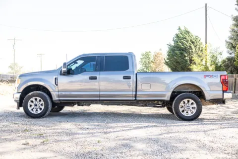 More photos of 2022 Ford F-250 Super Duty XLT at Huntsman Wholesale LLC, ID