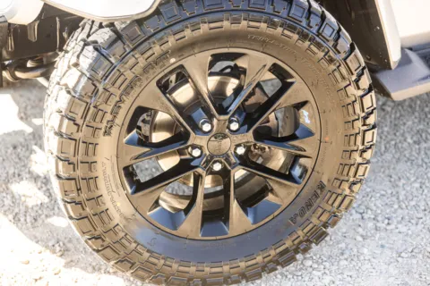 Another view of 2023 Jeep Wrangler High Altitude 4xe for sale in Melba, ID at Huntsman Wholesale LLC