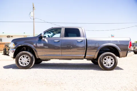 More photos of 2016 Ram 2500 Laramie at Huntsman Wholesale LLC, ID
