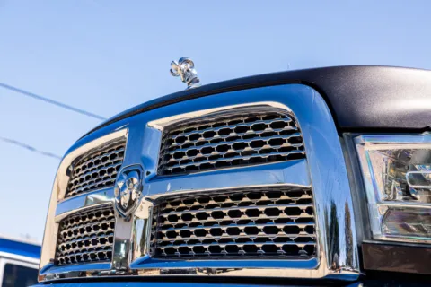 Photos of 2016 Ram 2500 Laramie for sale in Melba, ID at Huntsman Wholesale LLC