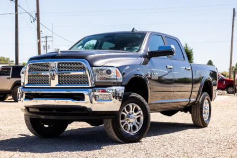 Photos of 2016 Ram 2500 Laramie for sale in Melba, ID at Huntsman Wholesale LLC