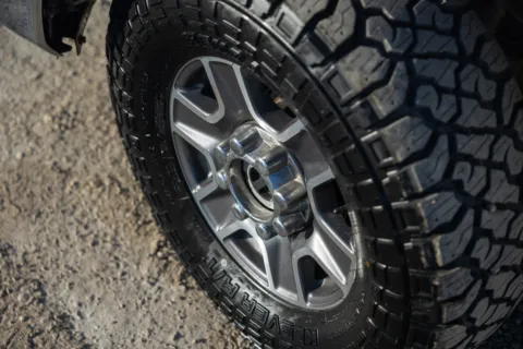 Another view of 2020 Ford F-350 Super Duty for sale in Melba, ID at Huntsman Wholesale LLC